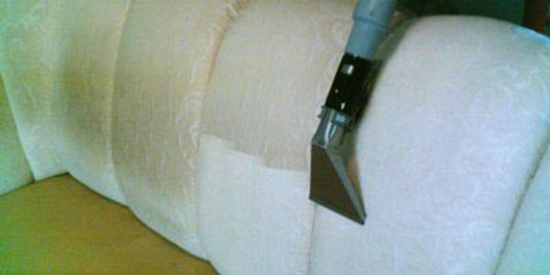 Lavado de muebles Quito